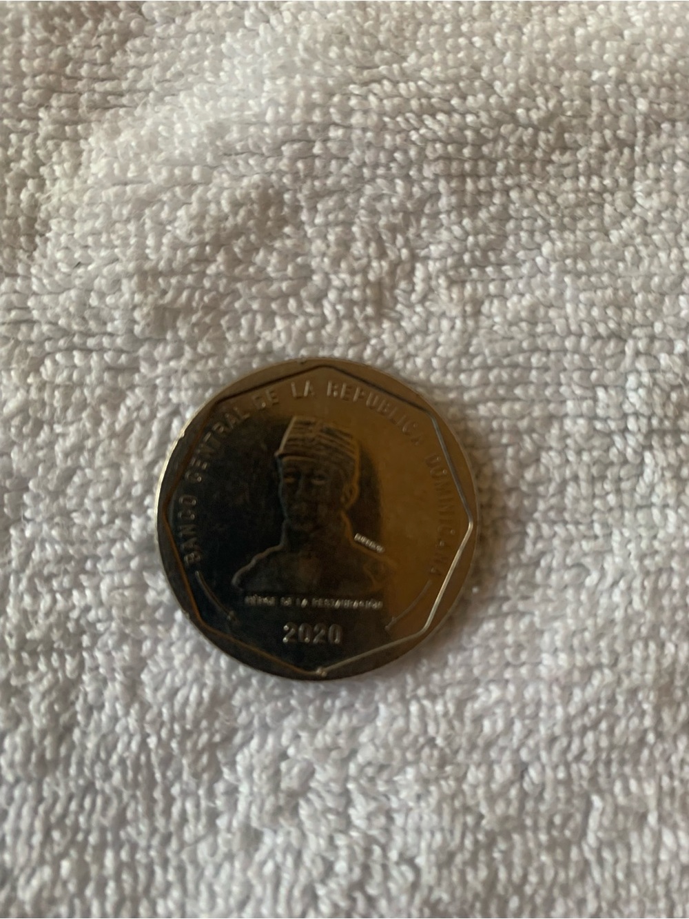 Coin